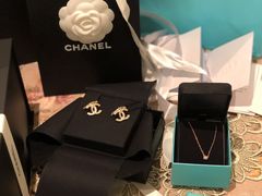 -CHANEL(恒隆广场店)