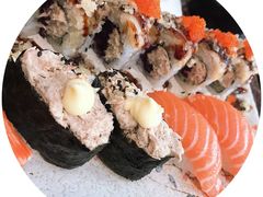 -米彩料理(西丽店)