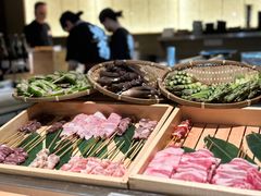 -一豚轩·烧鸟·豚骨拉面(五四路店)