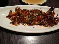 -孙家外婆•长春地标美食新名片(吾悦广场店)