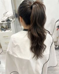 -起点潮色造型