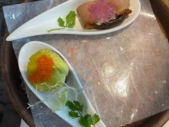 -王品牛排(珠海富华里店)