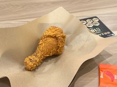 -德克士(车站路店)