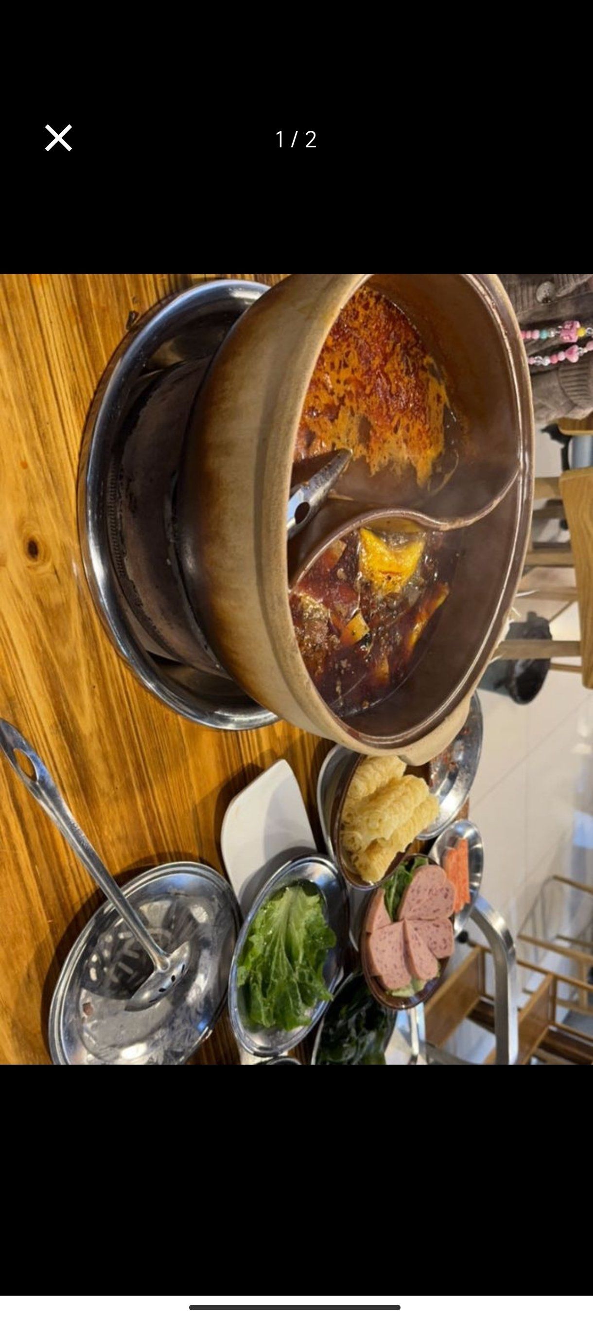 0元玩转这座城这款三鲜火锅底料真的绝了!
