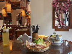 -六合居·明厨亮灶餐厅(成双大道店)
