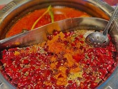 -楠火锅(光谷民族大道店)