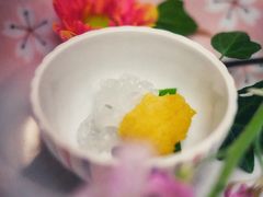 -空蝉怀石料理(益丰·外滩源店)