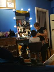 -哈尼Honey baby 儿童摄影(立丰国际公寓店)