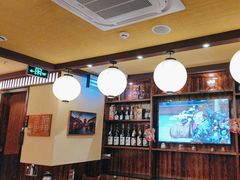 -鸟鹏烧鸟居酒屋(仁恒梦中心店)
