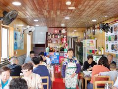-洞天食府(北大街店)