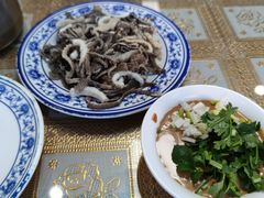 -清真·鸦儿李记·小馆(后海店)