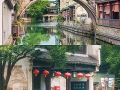 -南浔古镇