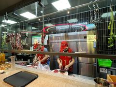 -三头牛·潮汕牛肉生蚝火锅 (夏湾店)