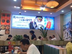 -浔味·山屿湖·正宗淳牌全鱼宴老字号