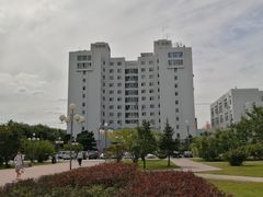 -吉林大学(前卫南区)