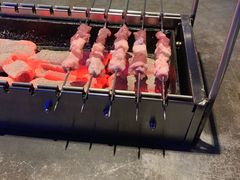 -很久以前羊肉串(打浦路店)