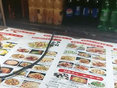 -金厨帽烤鱼(芦庄店)
