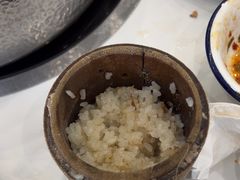 -朴小妹人参鸡汤火锅(长白山万达店)