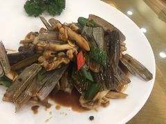 -寻味顺德·南记酒家·传统顺德菜·鱼生(广源路店)