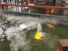 -濮园 · 四合院餐厅