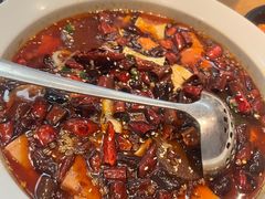 -榕意·川味之美(深业上城店)