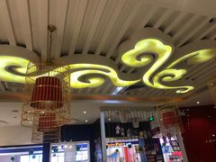 -阿香婆欢乐火锅(淄博万象汇店)