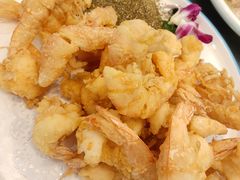 -润泽园饭庄(中山路店)