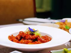 -佳兰雅序融合菜(高新店)