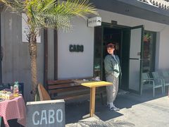 -CABO Coffee
