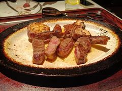 -Mogul Eatery·大亨餐酒馆
