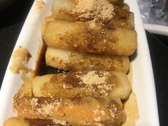 -锅说大脸毛肚重庆老火锅(佐阾店)