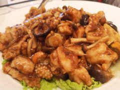 -大铁勺新津菜(东丽阳光新业广场店)