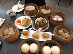 -联盈发点心专门店