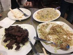 -岭南小馆
