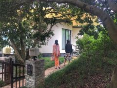 -帐篷客·溪龙茶谷度假酒店