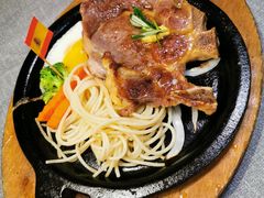-凡塔斯牛排自助餐厅(广东佛山三水万达店)
