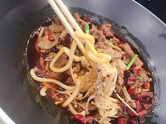 -簋街仔仔小龙虾(簋街二店)