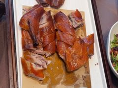 -香山湖家家宴(中山陵店)