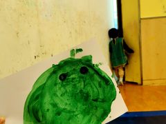 -金宝贝早教(万象城校区)