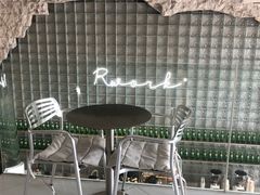 -RWORK·COFFEE(滨江店)