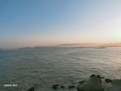 -南澳海滩