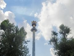 -哈尔滨文化公园