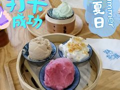 椰子-歎雪糕低糖低脂Gelato冰淇淋