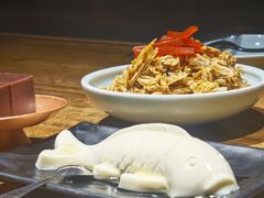 -小吊梨汤·北京菜·烤鸭(四元桥店)