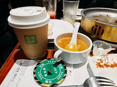 -汉巴味德(鞍山万象汇店)