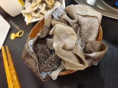 屠场水牛毛肚-邓莽子老火锅(鲁祖庙店)