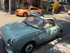 -LINE FRIENDS Garosu-gil Flagship Store