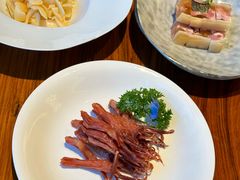 -上海雅居乐万豪侯爵酒店
