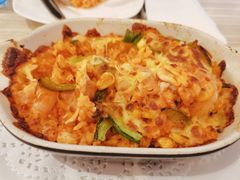 -必胜客(华南摩尔店)