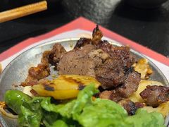 -炽城·烤肉名家(鸿达中央广场店)